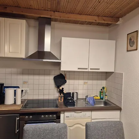 Saxonia Homedeluxe Neue Hochwertige Voll Ausgestattete Mit Kueche Xxl Boxspringerbett 2 Einzelbetten Highspeed Internetflatrate Und Balkon Ideal Fuer Familien Paare Kulturinteressierte Und Geschaeftsreisende Mit Mwst Διαμέρισμα *