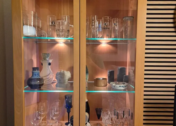 Saxonia Homedeluxe Neue Hochwertige Voll Ausgestattete Mit Kueche Xxl Boxspringerbett 2 Einzelbetten Highspeed Internetflatrate Und Balkon Ideal Fuer Familien Paare Kulturinteressierte Und Geschaeftsreisende Mit Mwst 公寓